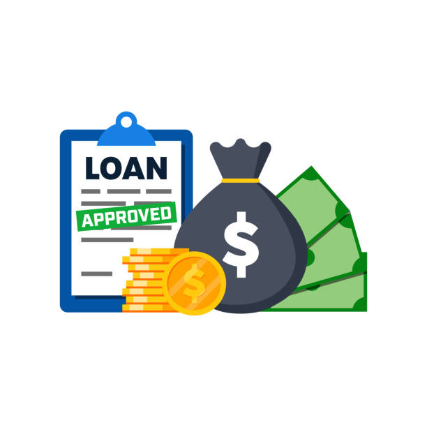 Best Secured Loans  in Lewisville, WA